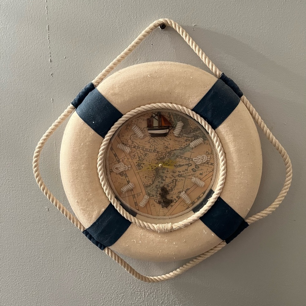 Clock